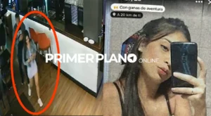 Viuda negra en Merlo
