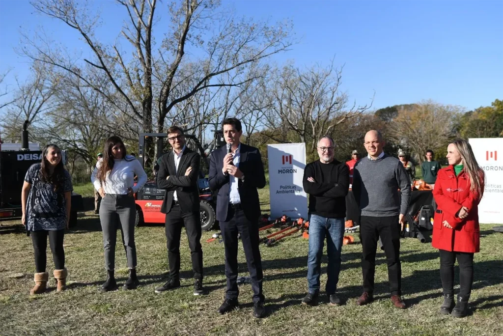 La renuncia de Mariana Fasciolo