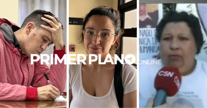 Condenaron al abogado Silvio Alfonzo