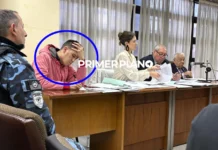 Juicio al abogado Silvio Alfonzo