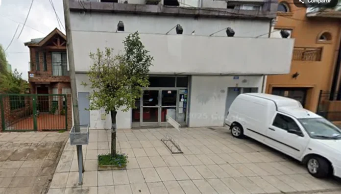 Mataron a comerciante en Moreno