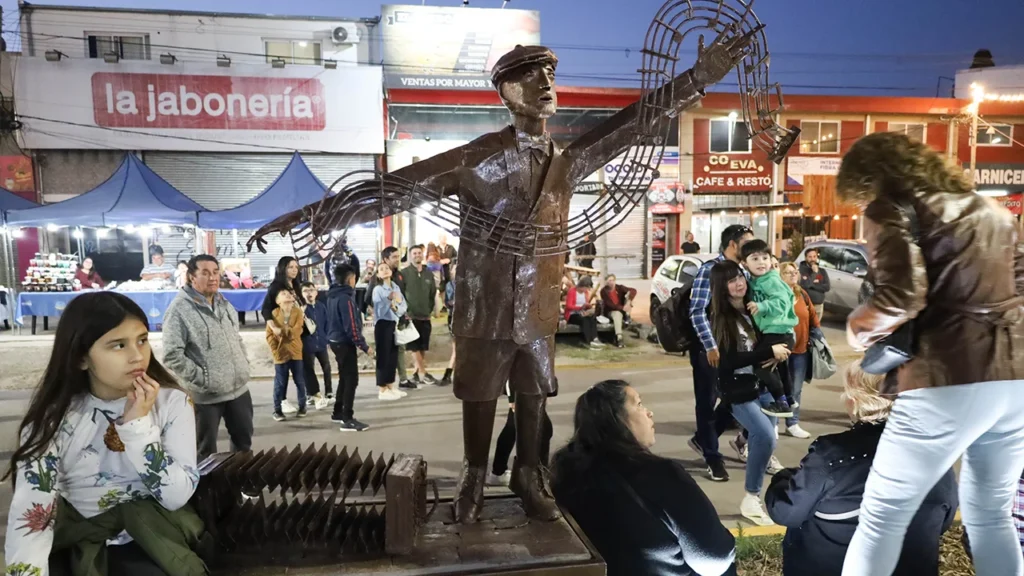 Aniversario de La Reja