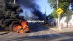 Arde Morón: otra vez no pagaron horas extras