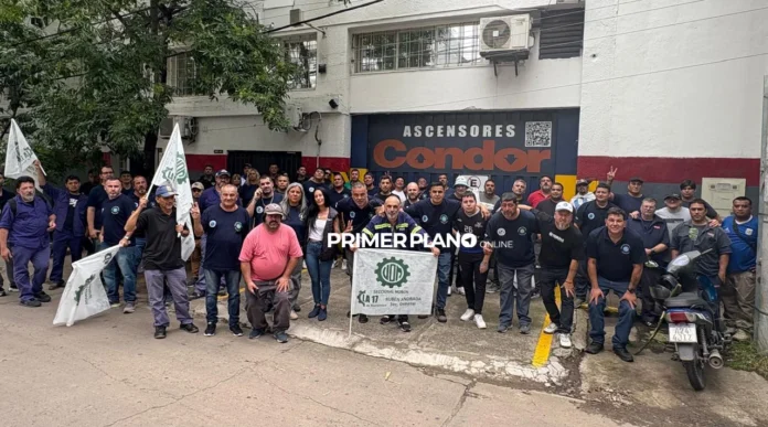 Ascensores Condor al borde del cierre