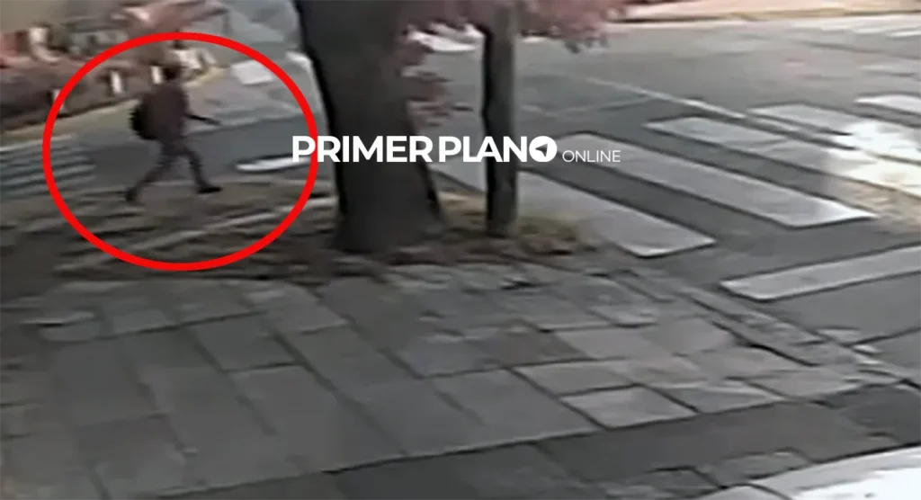 El crimen de Janet en Lomas del Mirador