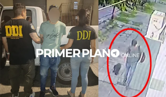 Crimen de Janet en Lomas del Mirador