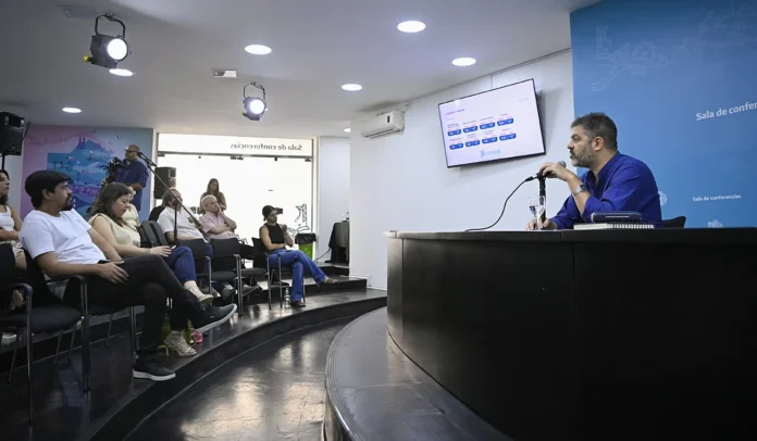 Reelección de intendentes