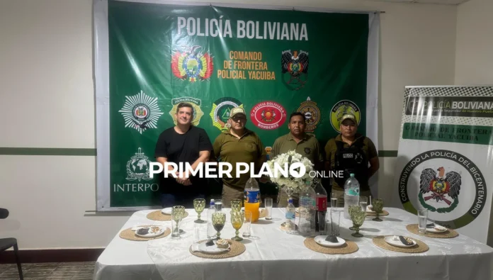 Adolescente encontrada en Salta