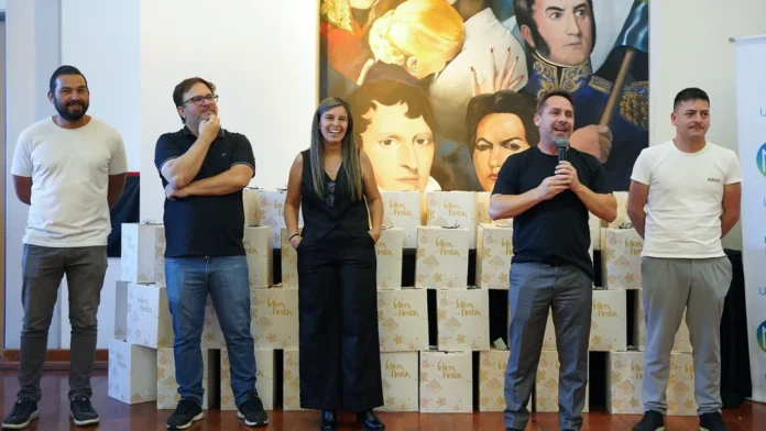 Celiaquía en Ituzaingó