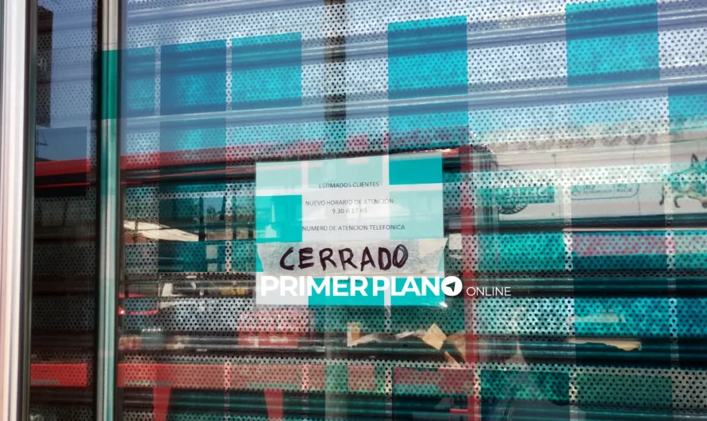 Sur Finanzas y Morón