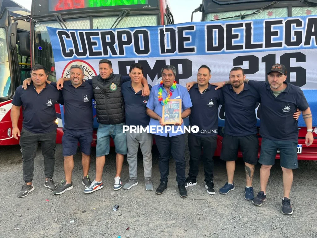 La jubilación de Jorge Ceballos