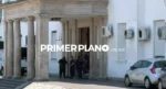 Incidentes en Morón
