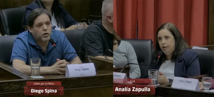 Ordenanza Fiscal e Impositiva en Morón