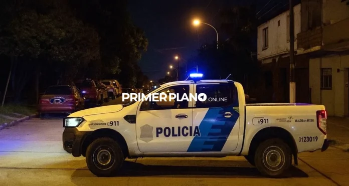 Policía mató a ladrón en San Justo