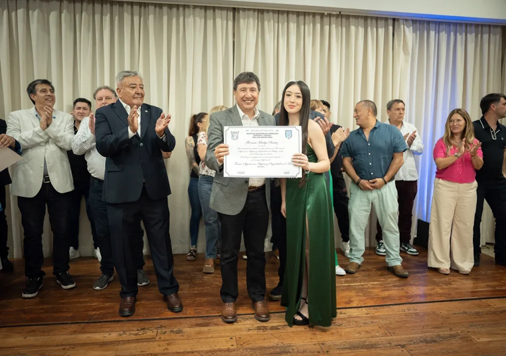 Capacitación en SEOCA