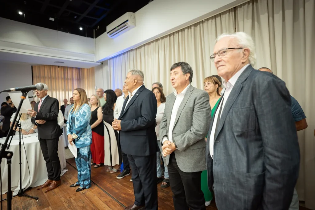 Capacitación en SEOCA