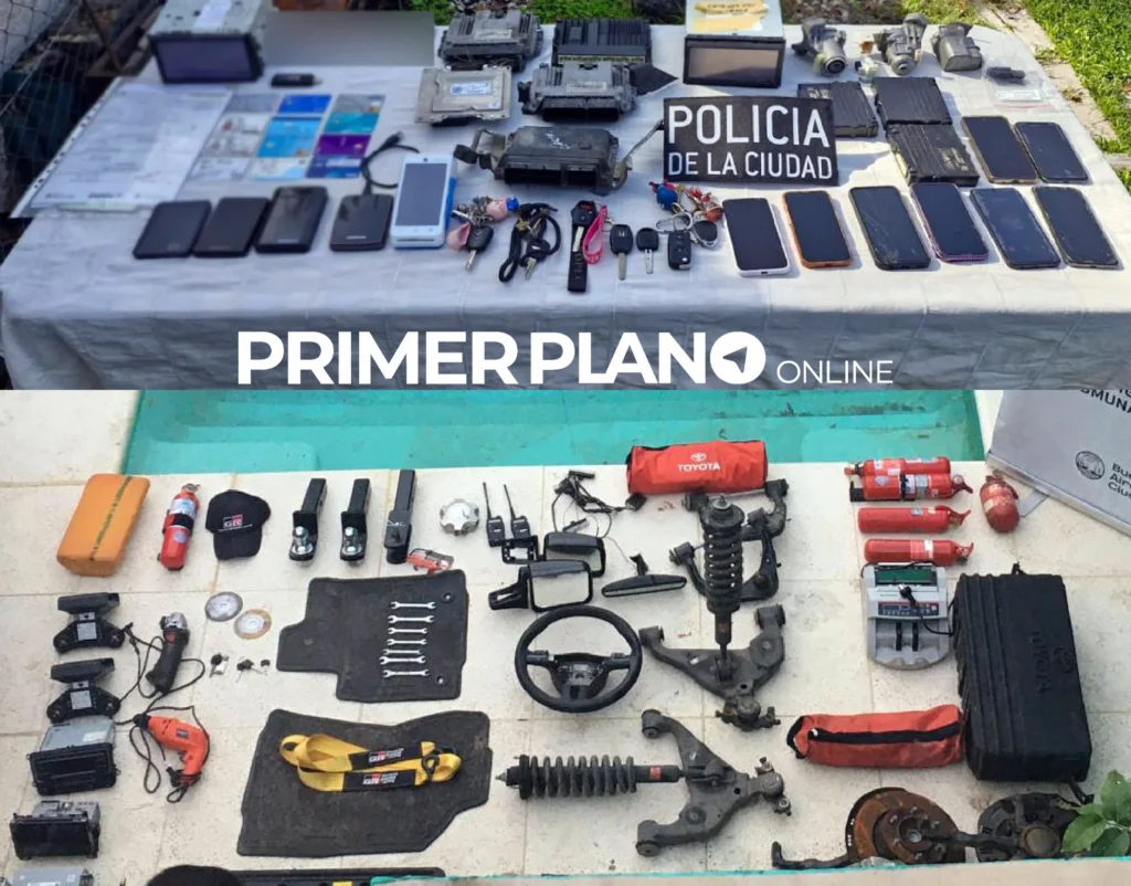 Banda de roba camionetas de alta gama