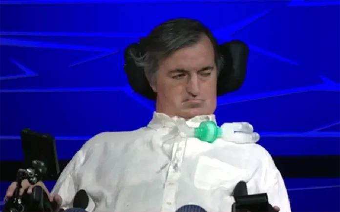 Esteban Bullrich candidato presidencial