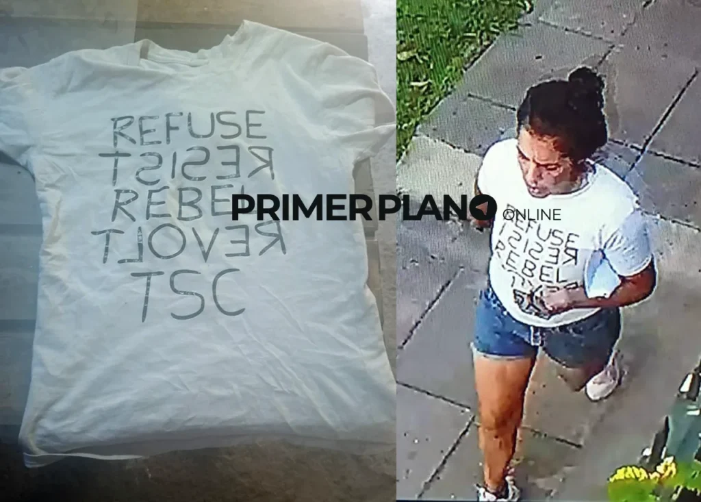 Pareja detenida por el crimen del almacenero en Moreno