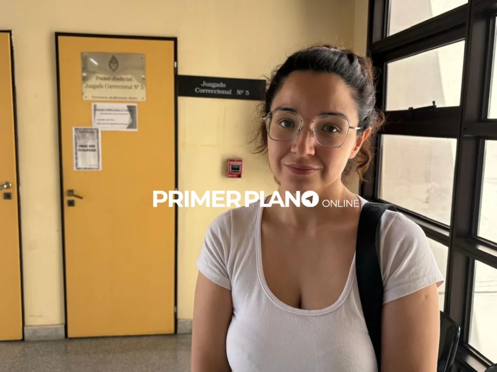 Juicio al abogado Silvio Alfonzo