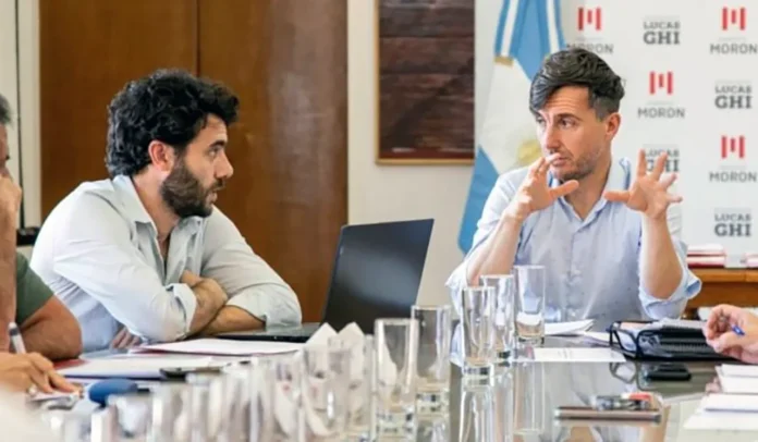 Ordenanza Fiscal e Impositiva en Morón para 2026