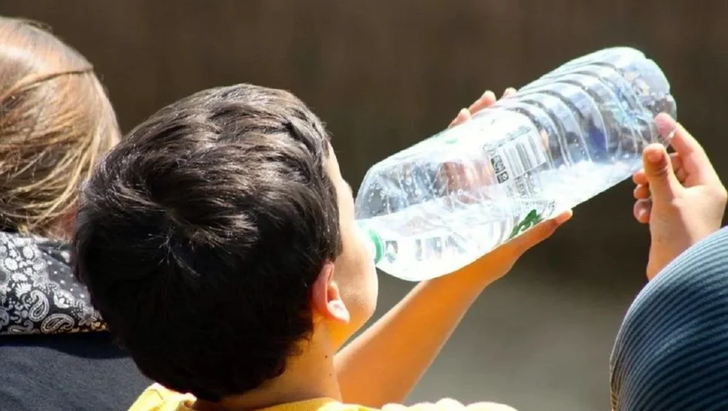 Recomendaciones ante la ola de calor