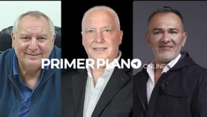 Pelea libertaria en Hurlingham