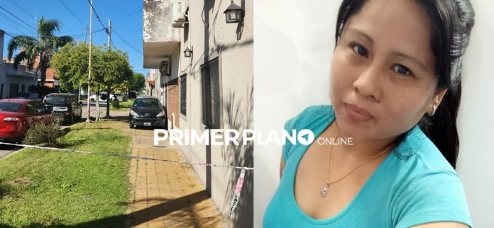 El crimen de Janet en Lomas del Mirador