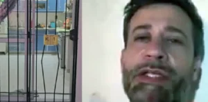 Robo al juez Fernando Pinos Guevara