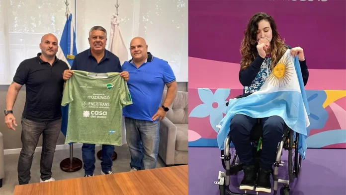 El juicio del CAI con Constanza Garrone