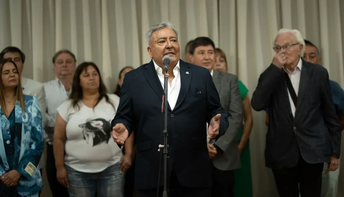 Capacitación en SEOCA