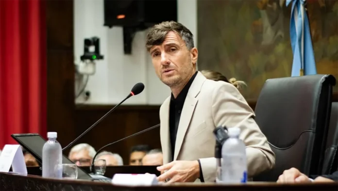 Aumento de tasas en Morón