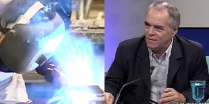 La autocrítica de Marcelo Fernández, de CGERA
