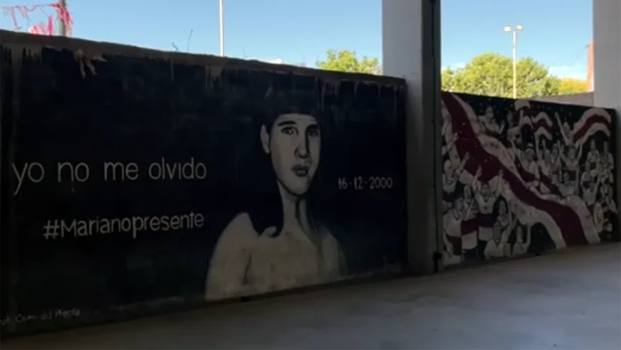 Documental Mariano Guaraz