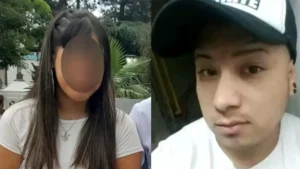 Joven buscada y hallada en Salta