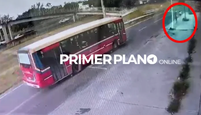 Pareja detenida por el crimen del almacenero en Moreno