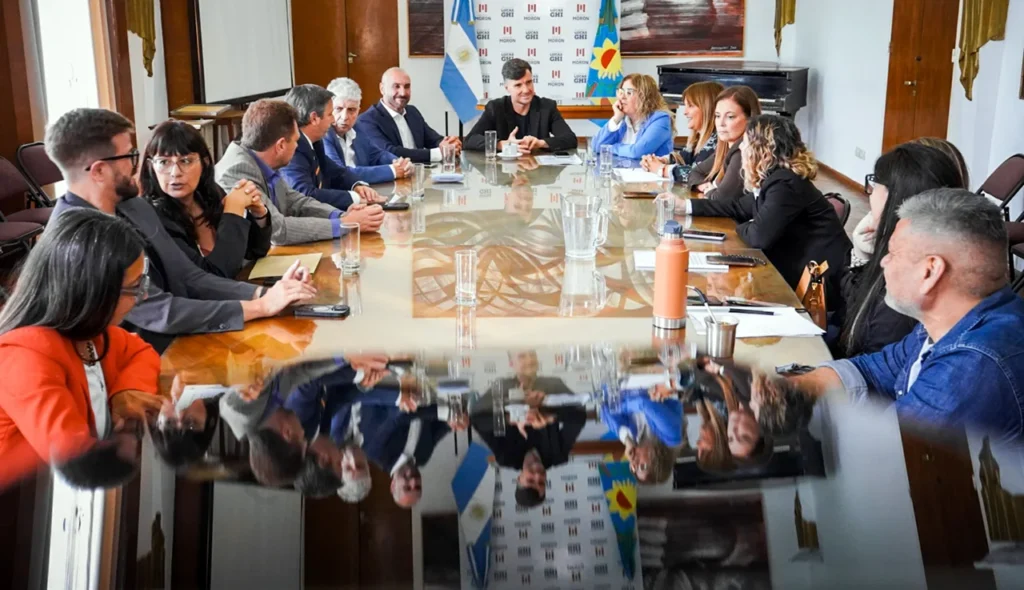 Prisión efectiva a quienes violen perimetrales