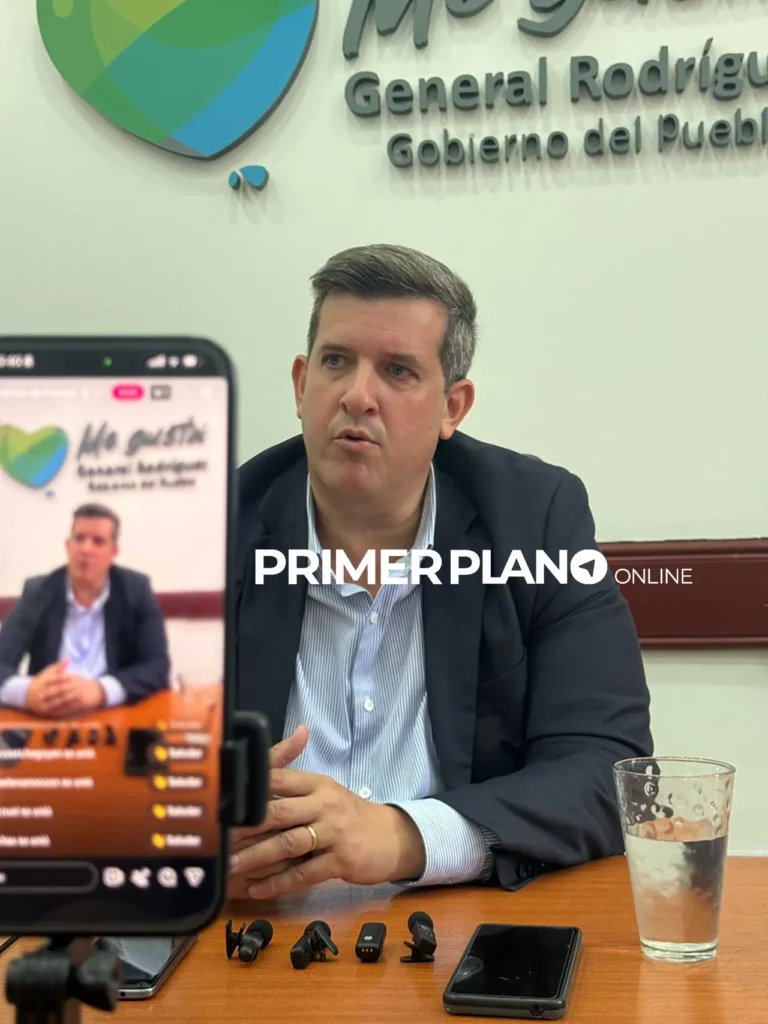 Adolescente encontrada en Salta