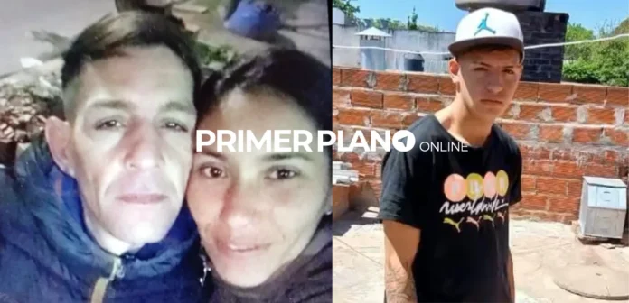 Pueblada en Morón sur