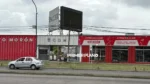 Allanamiento en la sede del Deportivo Morón