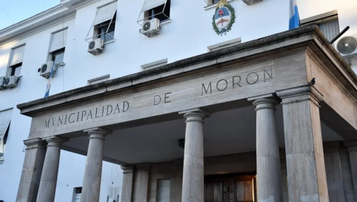 Servicios Públicos en Morón