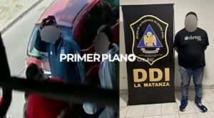 Triple narcofemicidio de Varela