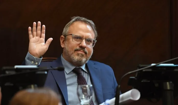 Diego Valenzuela testimonial