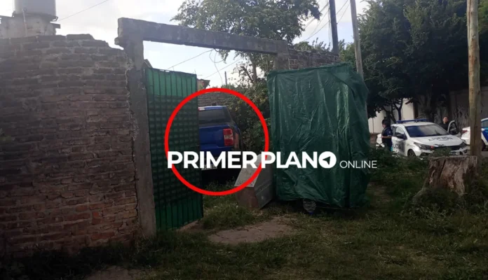 Tiroteo en Ituzaingó