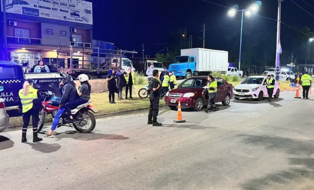 Consecuencias del no uso de patentes en vehículos