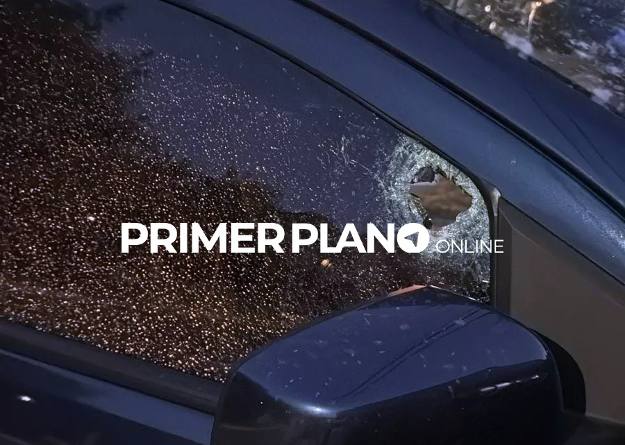 Tiroteo en Ituzaingó