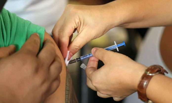 Vacuna contra el Dengue en La Matanza