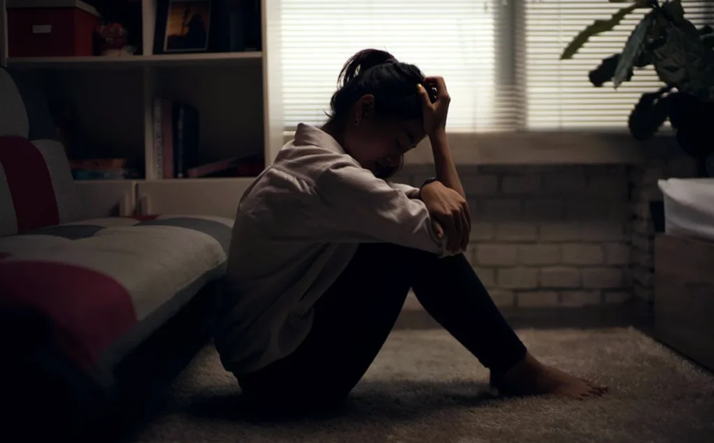 Depresión y riesgo cardiovascular