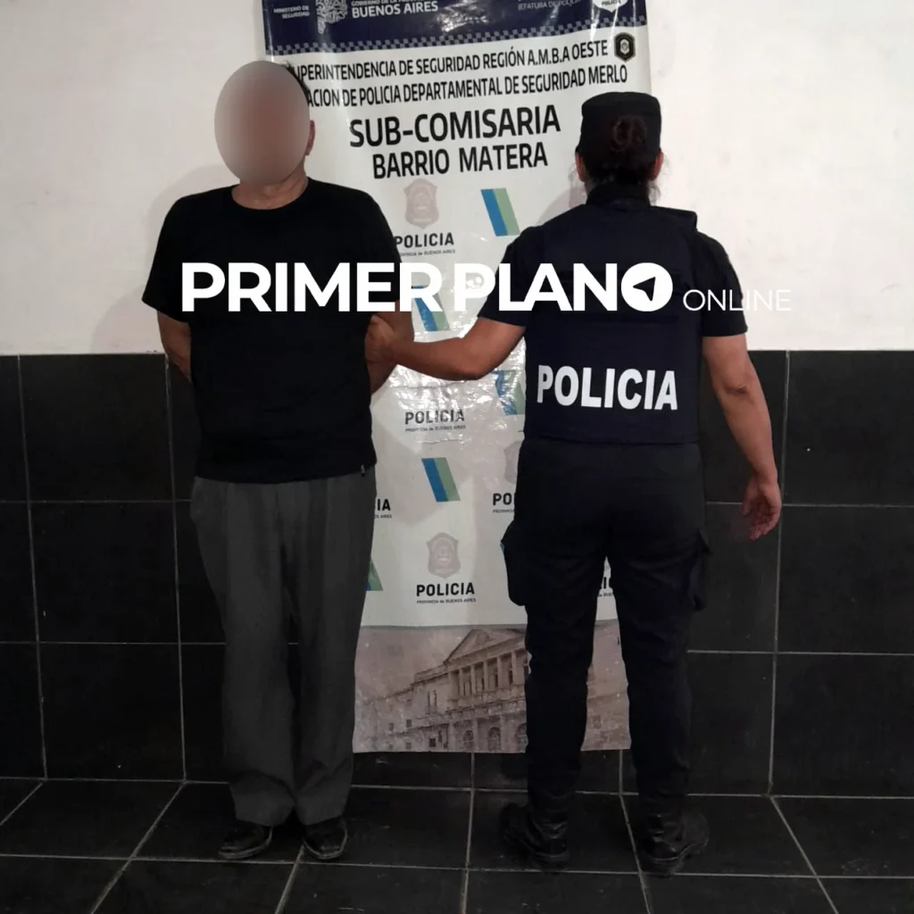 El crimen a golpes de Maximiliano Balbuena