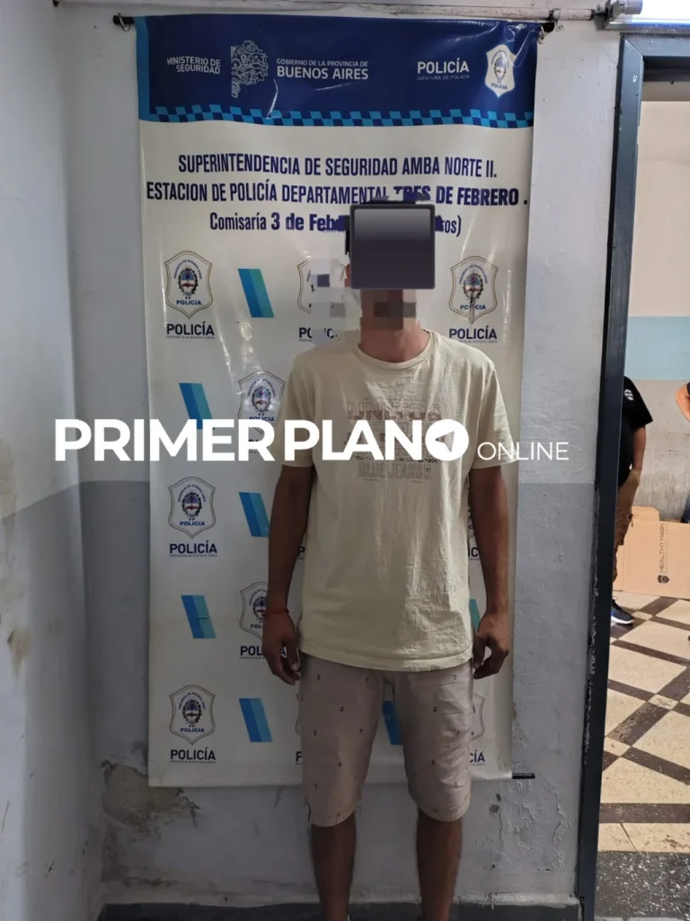 Militar denunció intento de robo en auto de aplicación